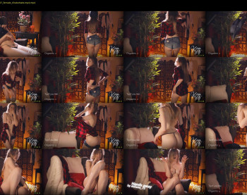 karenkitty — 70 minute Chaturbate female cam show recording, 1080p, Mar 12, 2020
