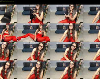 karitto__2 — 17 minute Chaturbate female cam show recording, 720p, Mar 12, 2020