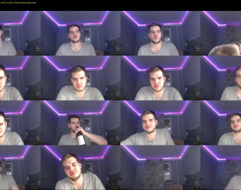 karmapolice_ — 47 minute Chaturbate male cam show recording, 720p, Mar 12, 2020