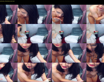 katedolly — 4 minute Chaturbate female cam show recording, 720p, Mar 12, 2020