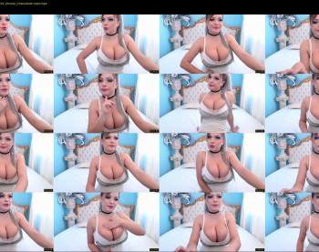 kellybabee — 13 minute Chaturbate female cam show recording, 720p, Mar 12, 2020