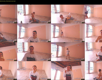 kendalltyler — 94 minute Chaturbate female cam show recording, 720p, Mar 12, 2020