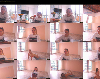 kendalltyler — 99 minute Chaturbate female cam show recording, 720p, Mar 12, 2020