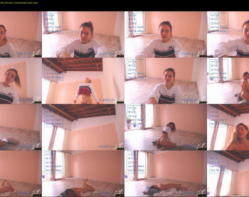 kendalltyler — 99 minute Chaturbate female cam show recording, 720p, Mar 12, 2020
