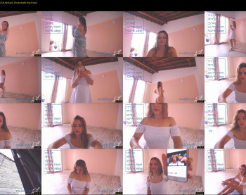 kendalltyler — 71 minute Chaturbate female cam show recording, 720p, Mar 12, 2020