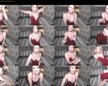 kiarose — 36 minute Chaturbate female cam show recording, 720p, Mar 12, 2020