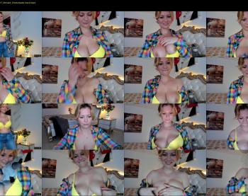 kiradivine — 72 minute Chaturbate female cam show recording, 1080p, Mar 12, 2020