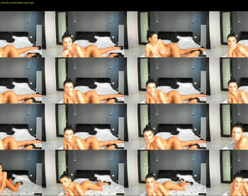 kiss_jess — 6 minute Chaturbate female cam show recording, 720p, Mar 12, 2020