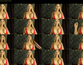 kmipearl — 9 minute Chaturbate female cam show recording, 720p, Mar 12, 2020