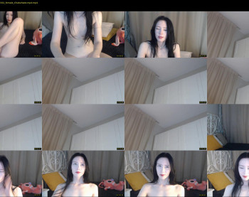 littlething88 — 51 minute Chaturbate female cam show recording, 720p, Mar 13, 2020