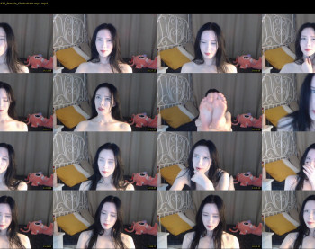 littlething88 — 21 minute Chaturbate female cam show recording, 720p, Mar 13, 2020