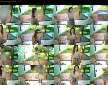 loollypop24 — 72 minute Chaturbate female cam show recording, 1080p, Mar 12, 2020