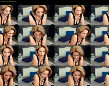 lorabigass — 16 minute Chaturbate female cam show recording, 720p, Mar 12, 2020