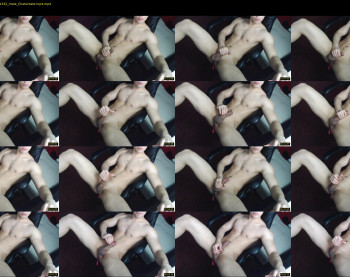 madmaxbad — 11 minute Chaturbate male cam show recording, 720p, Mar 12, 2020