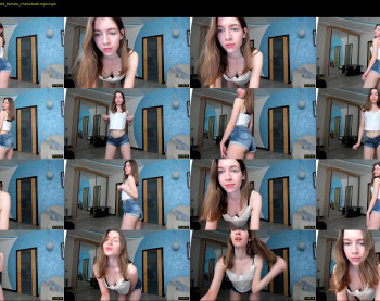mcflurry18 — 14 minute Chaturbate female cam show recording, 720p, Mar 12, 2020