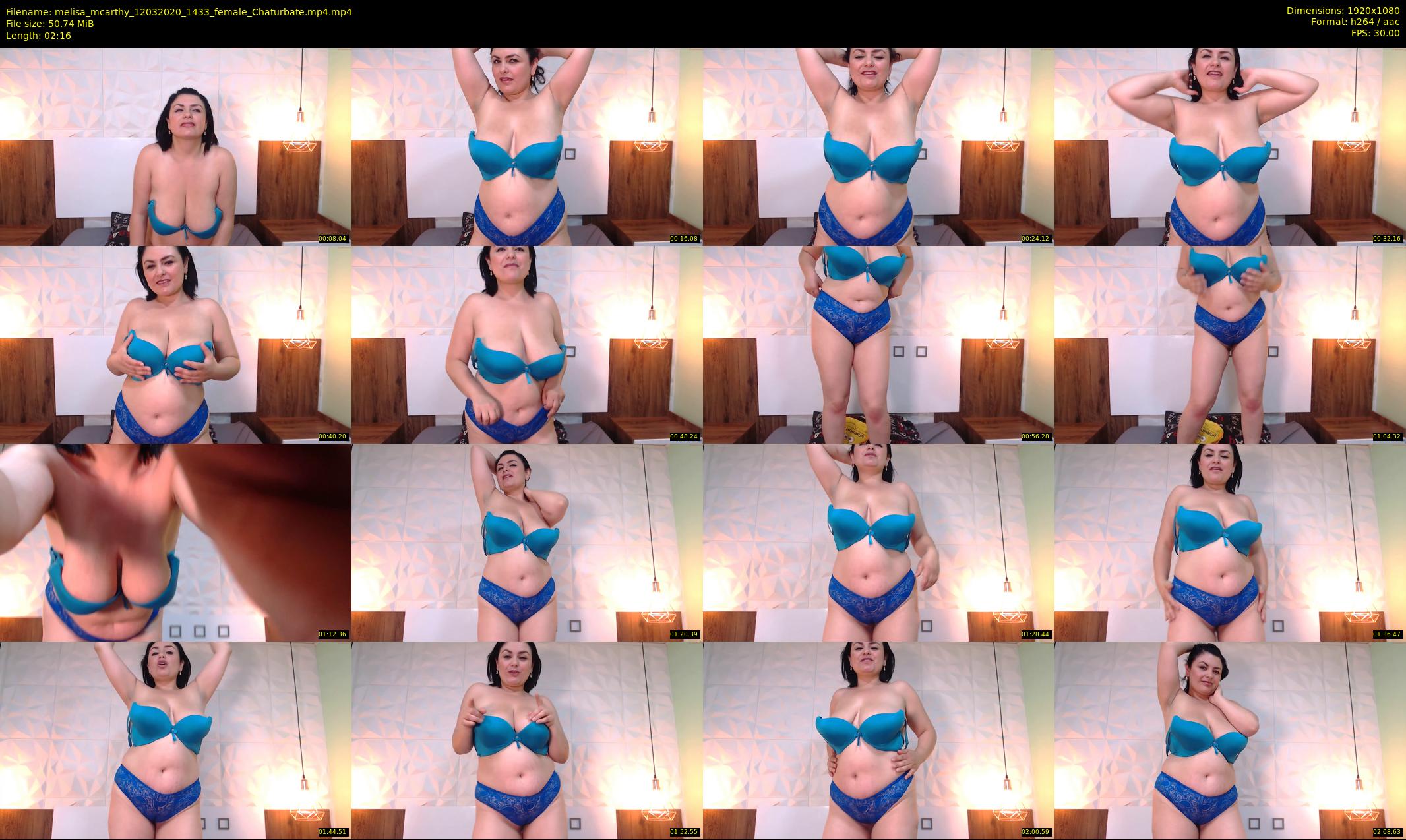 melisa_mcarthy — 3 minute Chaturbate couple cam show recording, 1080p, Mar 12, 2020
