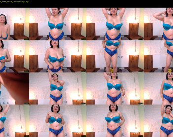 melisa_mcarthy — 3 minute Chaturbate couple cam show recording, 1080p, Mar 12, 2020