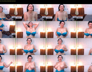 melisa_mcarthy — 9 minute Chaturbate couple cam show recording, 1080p, Mar 12, 2020