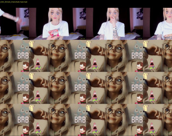 melissaallens — 70 minute Chaturbate female cam show recording, 720p, Mar 12, 2020