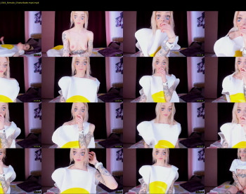 melissaallens — 70 minute Chaturbate female cam show recording, 720p, Mar 12, 2020