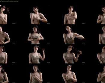 mindvoiding — 41 minute Chaturbate female cam show recording, 720p, Mar 13, 2020