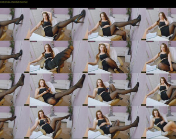 miracle_rose — 31 minute Chaturbate female cam show recording, 1080p, Mar 12, 2020