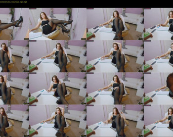 miracle_rose — 17 minute Chaturbate female cam show recording, 1080p, Mar 12, 2020