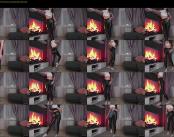 molly_doolly — 4 minute Chaturbate female cam show recording, 1080p, Mar 12, 2020