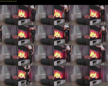 molly_doolly — 4 minute Chaturbate female cam show recording, 1080p, Mar 12, 2020