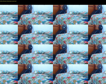 ms_sapphire — 71 minute Chaturbate female cam show recording, 720p, Mar 12, 2020