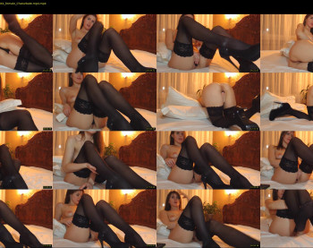 mysophiee — 31 minute Chaturbate female cam show recording, 720p, Mar 13, 2020