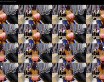 na_ta777 — 3 minute Chaturbate female cam show recording, 720p, Mar 12, 2020