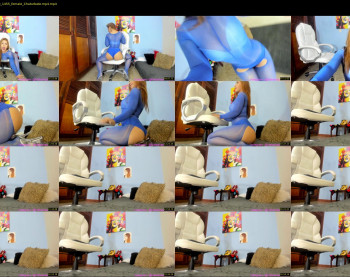 natasha_foxxx — 41 minute Chaturbate female cam show recording, 720p, Mar 12, 2020