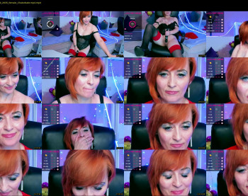 naughtymilane — 70 minute Chaturbate female cam show recording, 1080p, Mar 12, 2020