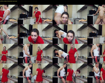 nolimitscoupl3 — 38 minute Chaturbate couple cam show recording, 720p, Mar 12, 2020