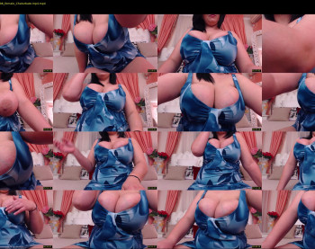 norahreve — 12 minute Chaturbate female cam show recording, 720p, Mar 12, 2020