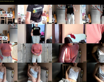 nyconik — 74 minute Chaturbate female cam show recording, 1080p, Mar 12, 2020