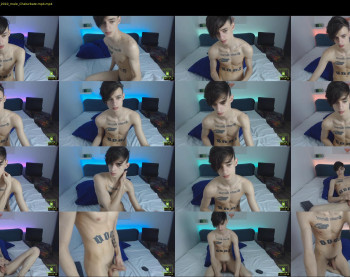 oliverrgroove — 70 minute Chaturbate male cam show recording, 1080p, Mar 12, 2020