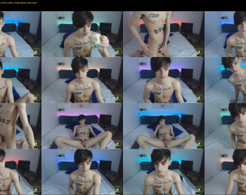 oliverrgroove — 70 minute Chaturbate male cam show recording, 1080p, Mar 12, 2020