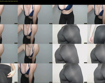parejacachonda — 19 minute Chaturbate couple cam show recording, 720p, Mar 13, 2020