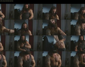 phil_chambers — 70 minute Chaturbate male cam show recording, 1080p, Mar 12, 2020