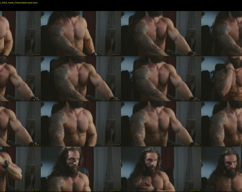 phil_chambers — 23 minute Chaturbate male cam show recording, 1080p, Mar 12, 2020