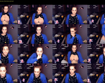 ps4pro — 44 minute Chaturbate female cam show recording, 720p, Mar 12, 2020