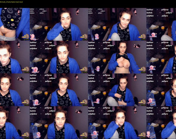 ps4pro — 44 minute Chaturbate female cam show recording, 720p, Mar 12, 2020