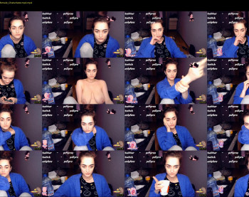 ps4pro — 44 minute Chaturbate female cam show recording, 720p, Mar 13, 2020
