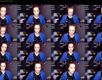 ps4pro — 45 minute Chaturbate female cam show recording, 720p, Mar 13, 2020