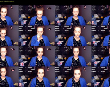ps4pro — 44 minute Chaturbate female cam show recording, 720p, Mar 13, 2020