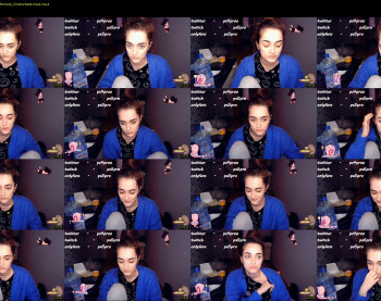 ps4pro — 44 minute Chaturbate female cam show recording, 720p, Mar 13, 2020