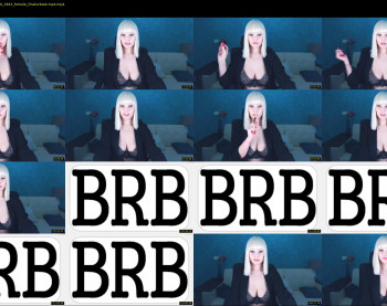 queensy_sins_x — 114 minute Chaturbate female cam show recording, 720p, Mar 12, 2020