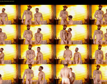 querhyus — 23 minute Chaturbate male cam show recording, 720p, Mar 12, 2020